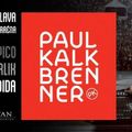 Paul Kalkbrenner - Live @ Incheba Expo Arena, Bratislava, Eslováquia (07.04.2012)