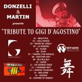 Donzelli & Martin - Tribute To Gigi Dag