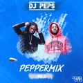 UK / US RAP & HIP HOP #PepperMix Vol.3