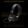 Groove Afrika Funky Re-Founder Mix.10 Mixed by Dj Archiebold