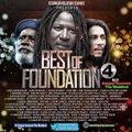 best of foundation 4 mix by dj tsunami