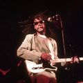 Peter Tosh w/Word, Sound & Power / Union Theater / Madison, WI / 13 September 1981