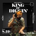 MURO presents KING OF DIGGIN' 2020.08.19【DIGGIN' Fat Joe】