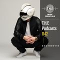 T.H.E - Podcasts 042 - Mastrovita
