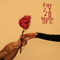 For You - Manu Of G