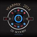 DJ Scooby - Yearmix 2014
