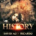 2018-01-21 La Zona History Dj .Ricardo.