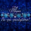 Pa-pa-partytime - Zoukable Party Tunes @ The Zouk Lounge - Christmas Edition