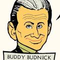 KMEN San Bernardino - Buddy Budnick / March 1966