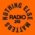 Danny Howard Presents...Nothing Else Matters Radio #213 - Best of 2019, Part 2