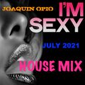 Joaquin Opio House Mix July 2021