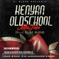 KENYAN OLDIES MIX-TAPE - DJ BLEND