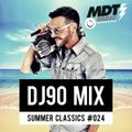 DJ90 Mix #024