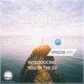 Uplifting Only 400 | Ori Uplift