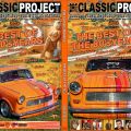 The Classic Project Megamix Vol. 01 [The Best Of 80s Years] (2005) ++141.