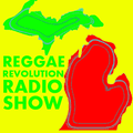 Reggae Revolution 12-27-11