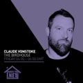 Claude Von Stroke - The Birdhouse 31 JUL 2020