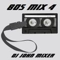 80s mix 4 djjohnmixer