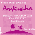 Steve Optix Presents Amkucha on Kane FM 103.7 - Week Eighty Nine