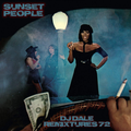 Remixtures 72 - Sunset People