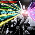 ITALO DISCO RETRO CLASSIX VOL.7 (Non-Stop 80s Hits Mix) italo synth electronic underground dance