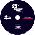 90's Eurodance a Full Tri (Megamix 2 )  by Dj Kike, Dj Sammer & Richard TM