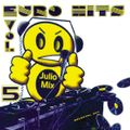 Euro Hits Vol 5 by Julio Mix
