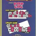 Dj Claudio Coccoluto 25-04-97 -Serata Pop Coc- (MazooM)
