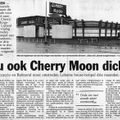 Cherry Moon Franky jones 94
