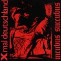 John Peel - Thurs 25th Nov 1982 (Xmal Deutschland - 3D sessions + Planet Patrol, 23 Jewels : 31mins)