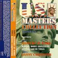 Kenny Carpenter - US Masters Collection Vol.1 1995