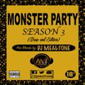 MONSTER PARTY SEASON 3(Deep-end Edition)(Best of Gengetone hits)