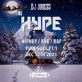 #TheHype21 Advent Calendar - Day 12 - Pure Soul Pt.1 - @DJ_Jukess