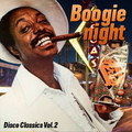 Disco Classics Vol.2 - Boogie Night