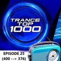 Classic Trance Top 1000 (400 - 376)