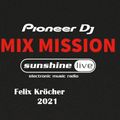 SSL MixMission 2021 Felix Kröcher