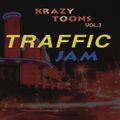 1996 Hip Hop & Dance Mix (Krazy Toons Traffic Jam)