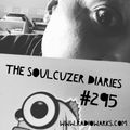 The Soulcruzer Diaries #295: I Missed the Starting Gun