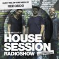 Housesession Radioshow #1199 feat. Redondo (11.12.2020)