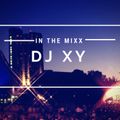 DJ XY AFRO CENTRAL MIX (AFROBEATS)