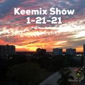 Keemix Show 01-21-2021