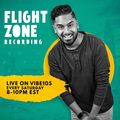 [RADIO] FLIGHT ZONE - Music Without Borders (VIBE105)