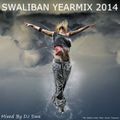 DJ Swa presents the Swaliban Yearmix 2014