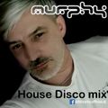 Murphy - House Disco mix