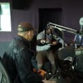 Walshy Fire Live on Homeboyz Radio Kenya with G Money - Black Chiney/ Major Lazer/ New Album/ Music