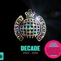 Ministry Of Sound - Decade 2000-2009 (Cd1)