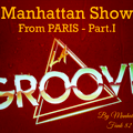 Manhattan Show From Paris - 