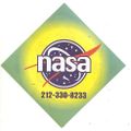Dj Onionz - Live @ NASA (1993)