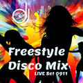 DJose Freestyle Disco LIVE Mix 0911