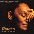 Omara Portuondo - LP Buena Vista Social Club